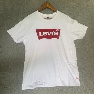 Levis Classic Original Graphic T-Shirt . Perfect Condition